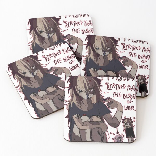 Item preview, Dark Gothic designed and sold by andre-hollow.