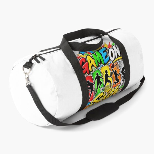 Item preview, 6th Grade Game On Sports Kid Back To School designed and sold by QuiteOrbit.