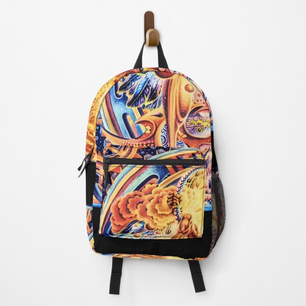 Item preview, Nektar Recycled Psychedelic Progressive Rock designed and sold by pixelandmerch.