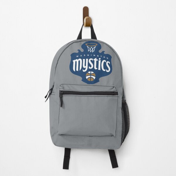 Item preview, Mystics vintage basketball designed and sold by sabinako.