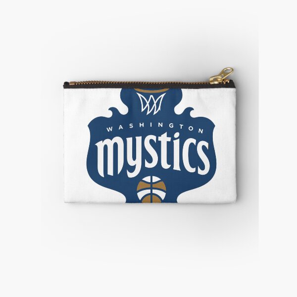 Item preview, Mystics vintage basketball designed and sold by sabinako.