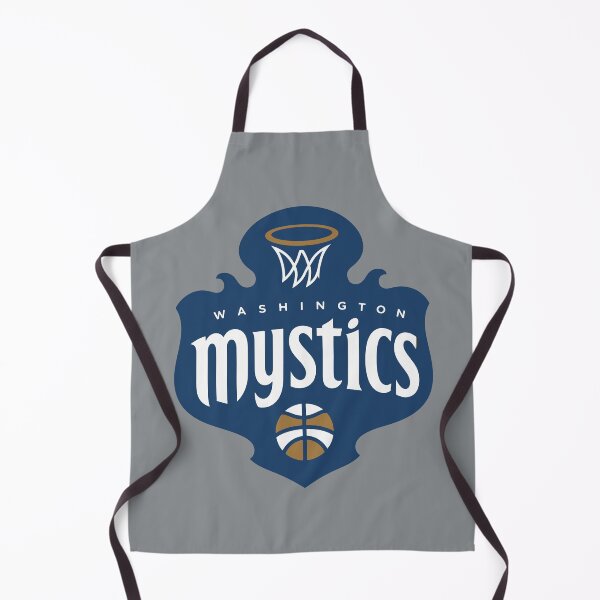 Item preview, Mystics vintage basketball designed and sold by sabinako.