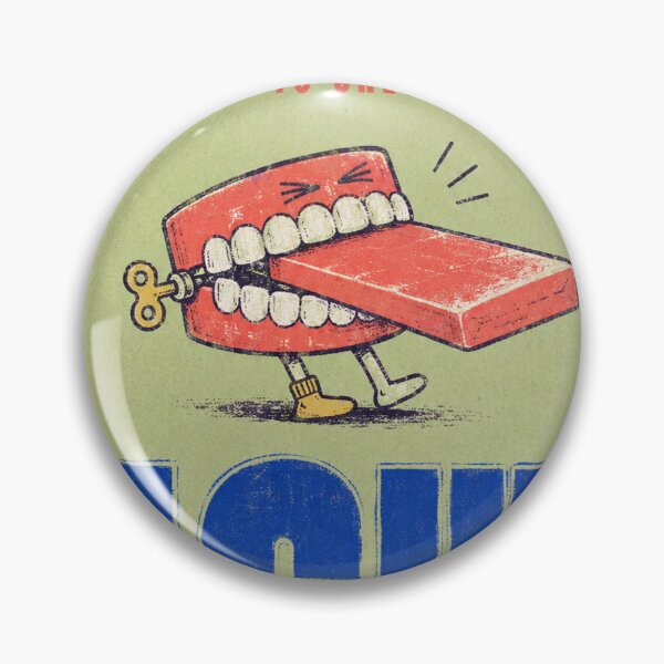 Item preview, HOW IT FEELS TO CHEW 5GUM designed and sold by BetterDaysDept.