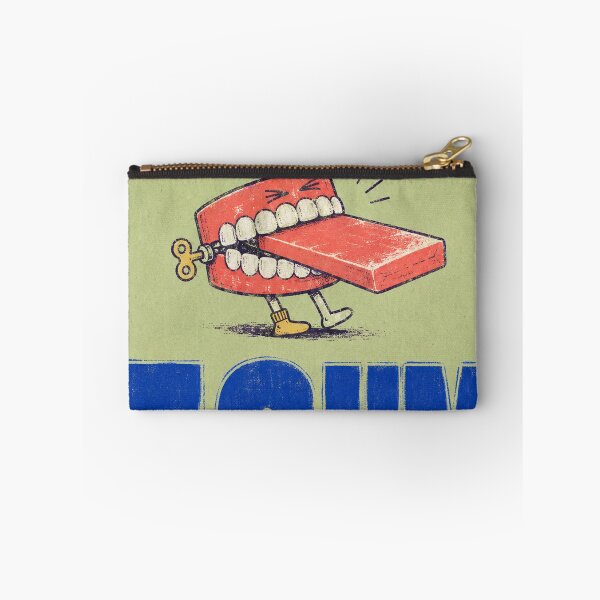 Item preview, HOW IT FEELS TO CHEW 5GUM designed and sold by BetterDaysDept.
