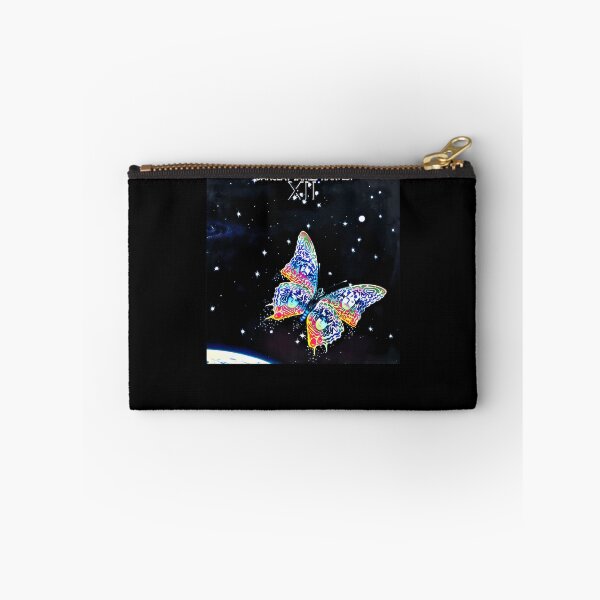 Item preview, Barclay James Harvest XII Butterfly Artwork designed and sold by pixelandmerch.