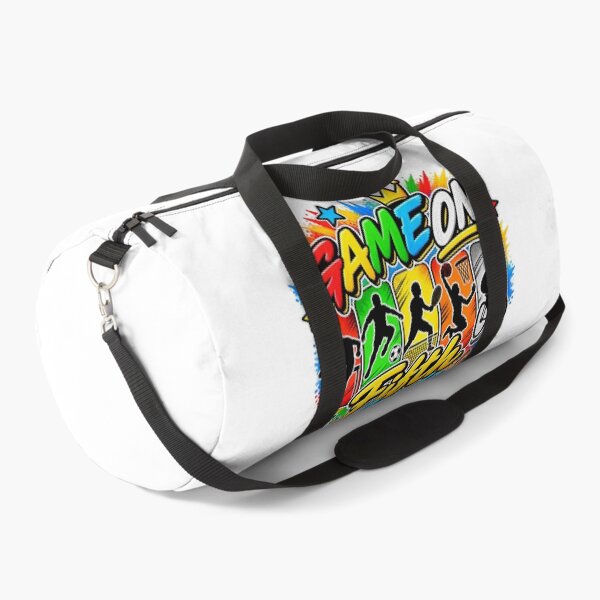 Item preview, 5th Grade Game On Sports Kid Back To School designed and sold by QuiteOrbit.