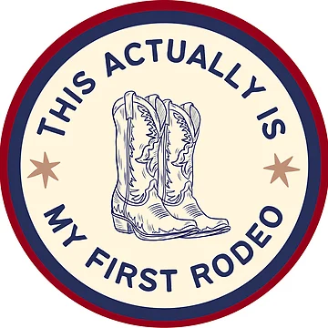 Artwork thumbnail, My First Rodeo by ktthegreat