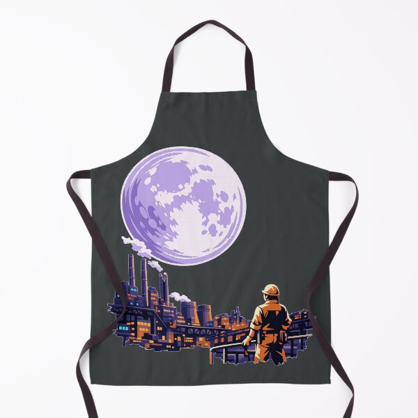 Item preview, City Pop Night designed and sold by KungPowUnicorn.