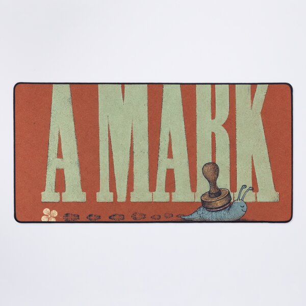 Item preview, LEAVE A MARK designed and sold by BetterDaysDept.