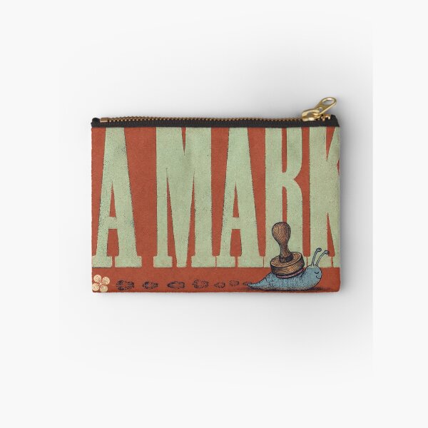 Item preview, LEAVE A MARK designed and sold by BetterDaysDept.