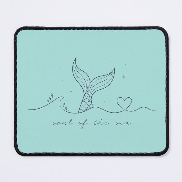 Item preview, Soul of the Sea Mermaid Tail designed and sold by Snuggz_08.
