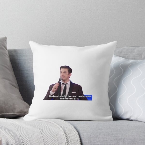 Item preview, John Mulaney jewish designed and sold by bekahred18.