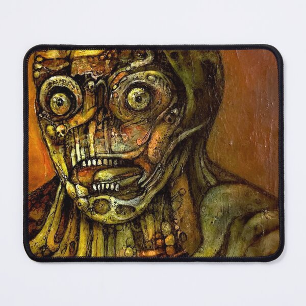 Item preview, Alien Recycle Pizza Delivery designed and sold by Kiftsgategarden.