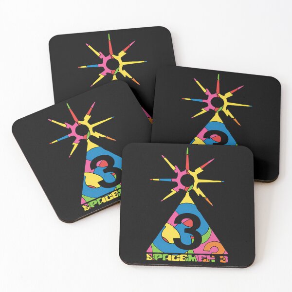Item preview, Spacemen 3 Psychedelic Collage designed and sold by BaRoseanna5.