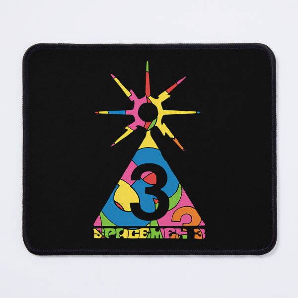 Item preview, Spacemen 3 Psychedelic Collage designed and sold by BaRoseanna5.