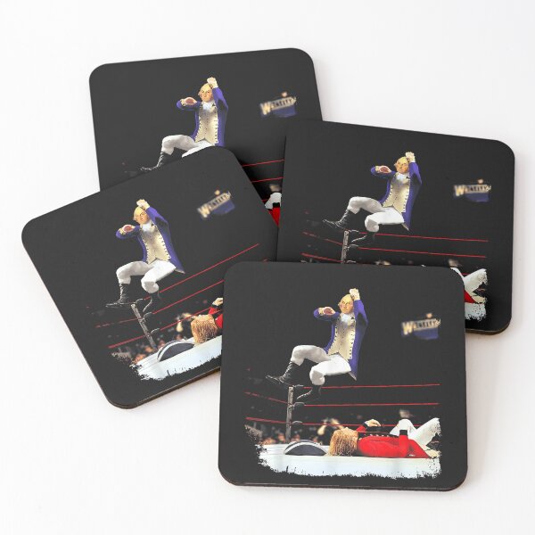 Item preview, George Washington Wrestling designed and sold by LillyDalgarno.