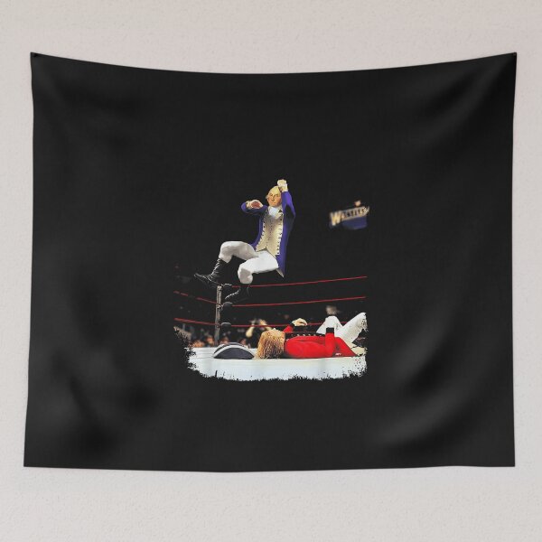 Item preview, George Washington Wrestling designed and sold by LillyDalgarno.