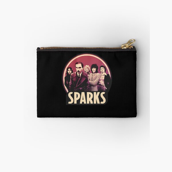 Item preview, Sparks Band Pop Rock  designed and sold by NathanaelKutch.