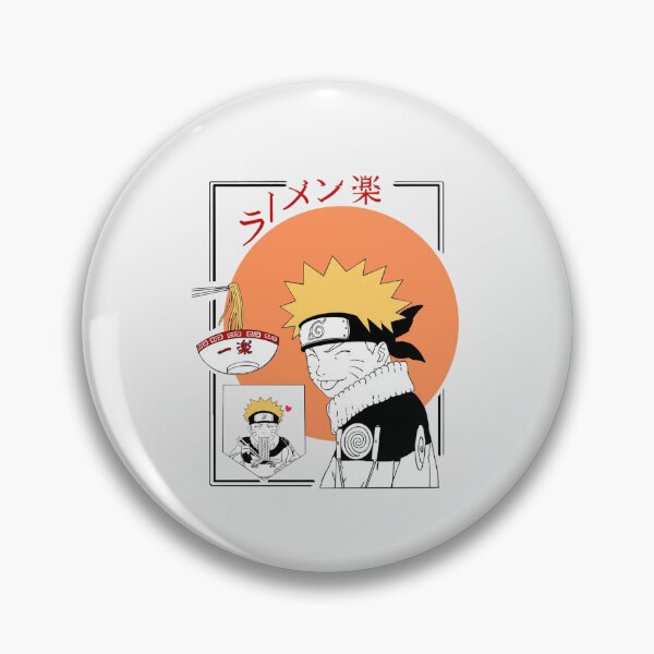 Artikelvorschau, Ramen Naruto entworfen und verkauft von PRINTATSTUDIO.