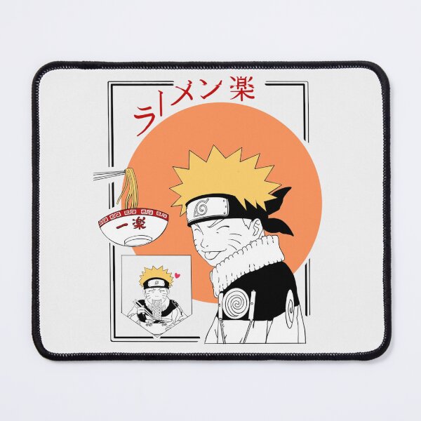 Item preview, Ramen Naruto designed and sold by PRINTATSTUDIO.