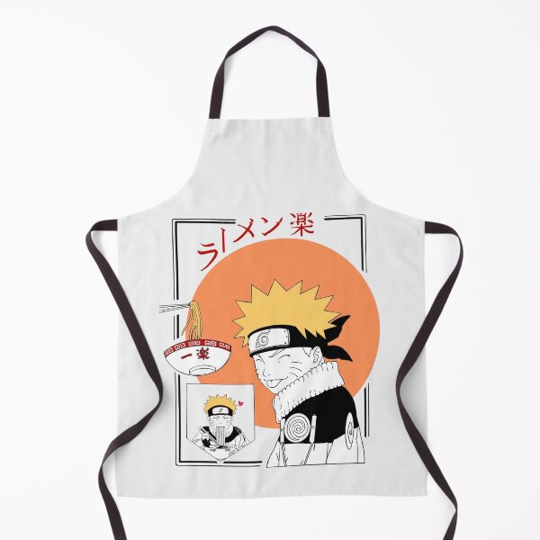 Item preview, Ramen Naruto designed and sold by PRINTATSTUDIO.