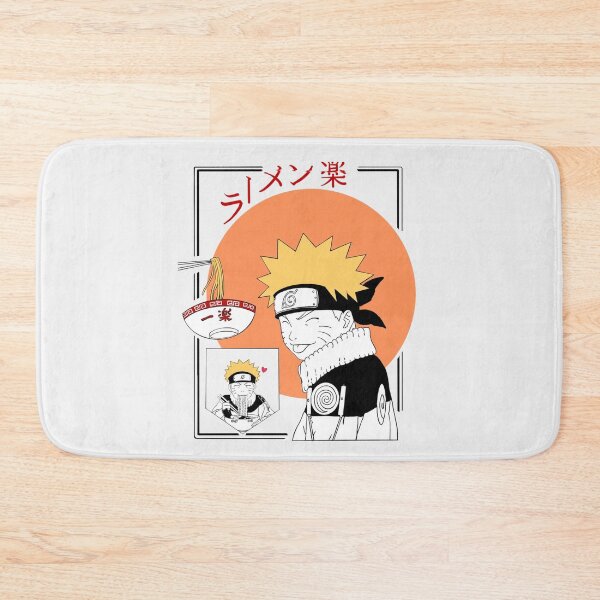 Item preview, Ramen Naruto designed and sold by PRINTATSTUDIO.