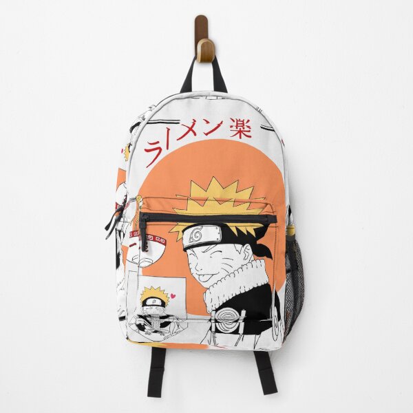 Item preview, Ramen Naruto designed and sold by PRINTATSTUDIO.