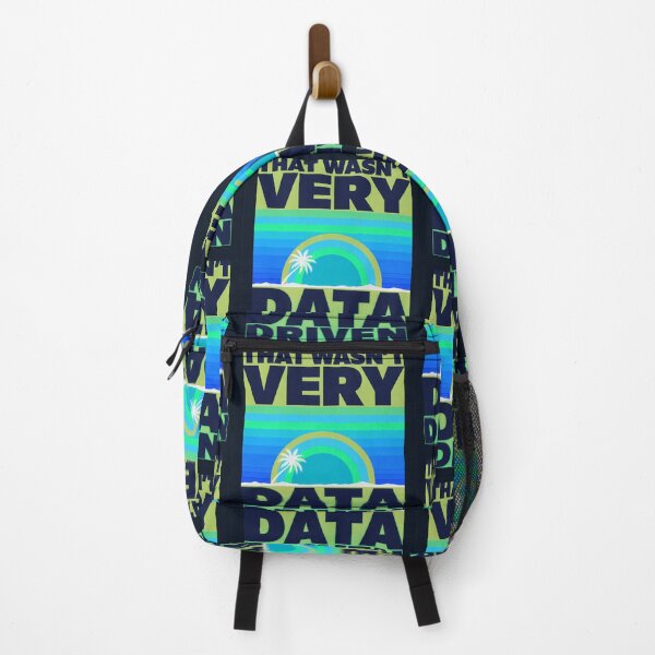 Item preview, That wasn't very data-driven of you designed and sold by Agu210.