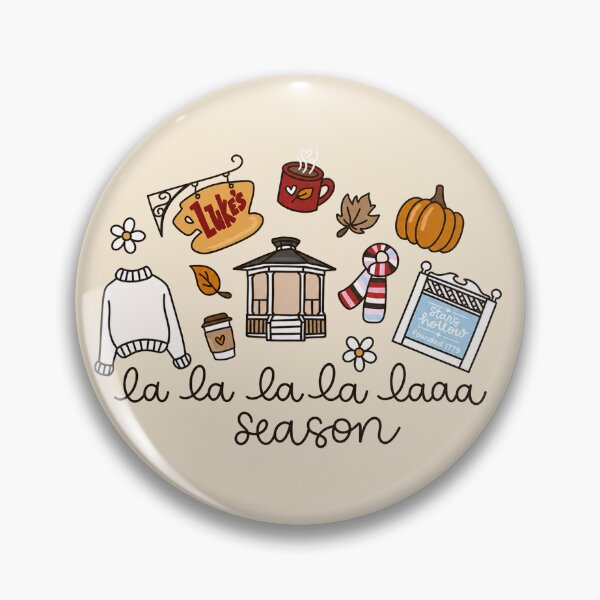 Item preview, Mentally In Stars Hollow Cozy Fall Coffee Books Autumn Lover  designed and sold by OMITTEROMINOUS.