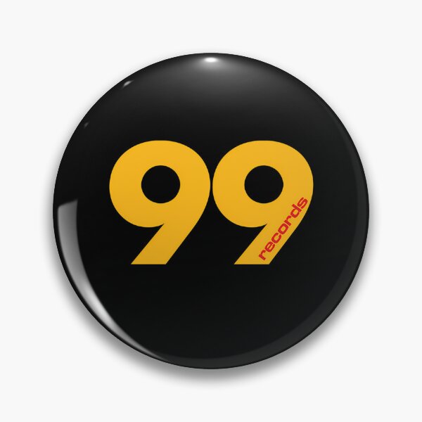 Item preview, 99 Records NYC Label designed and sold by NathanaelKutch.