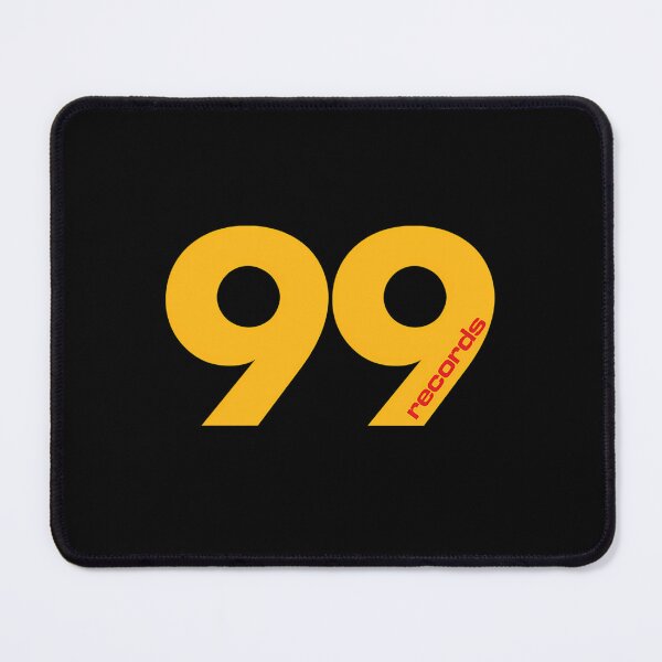 Item preview, 99 Records NYC Label designed and sold by NathanaelKutch.