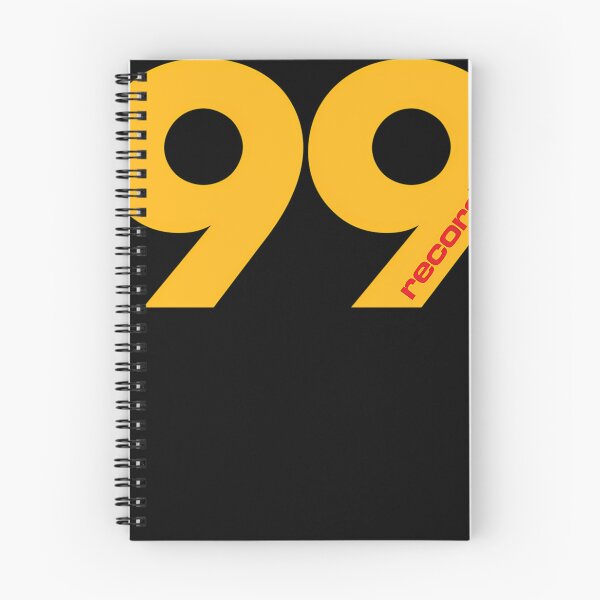 Item preview, 99 Records NYC Label designed and sold by NathanaelKutch.