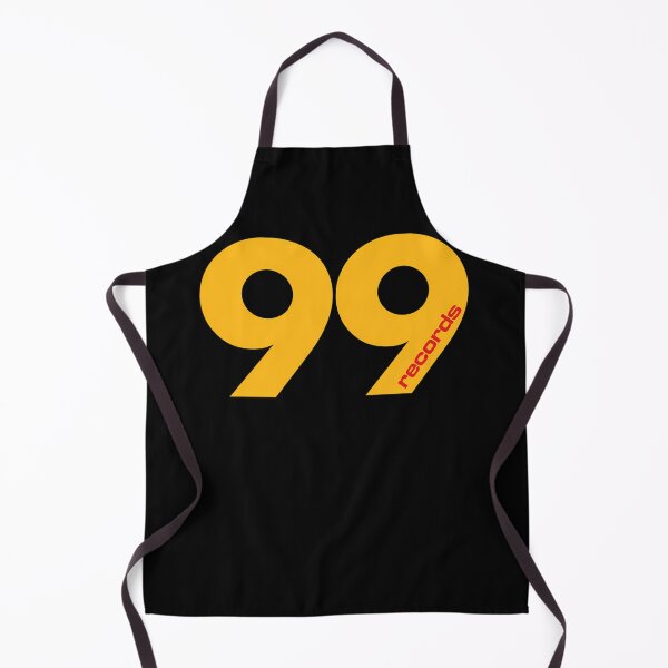 Item preview, 99 Records NYC Label designed and sold by NathanaelKutch.