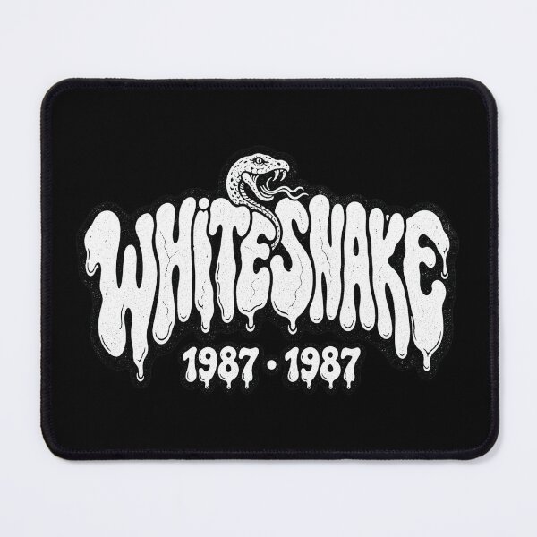 Item preview, Whitesnake 1987 Album Liquid Drip Hard Rock designed and sold by JMS-Artvintage.