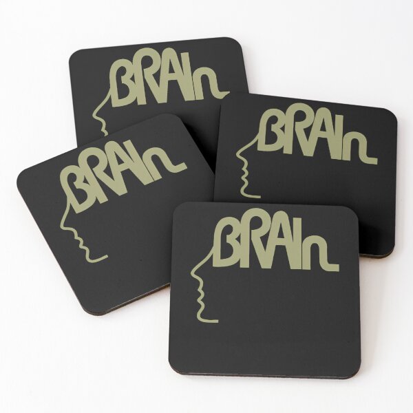 Item preview, Brain Records Krautrock German Record Label designed and sold by NathanaelKutch.