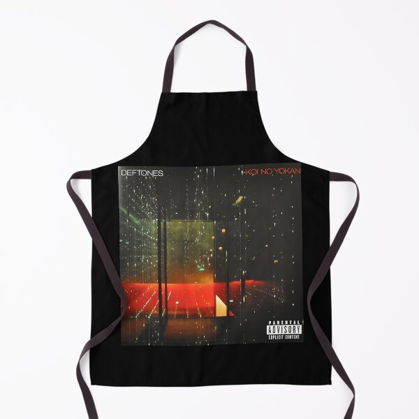 Item preview, Deftones Koi No Yokan Poster designed and sold by Alaa Bousmaha.