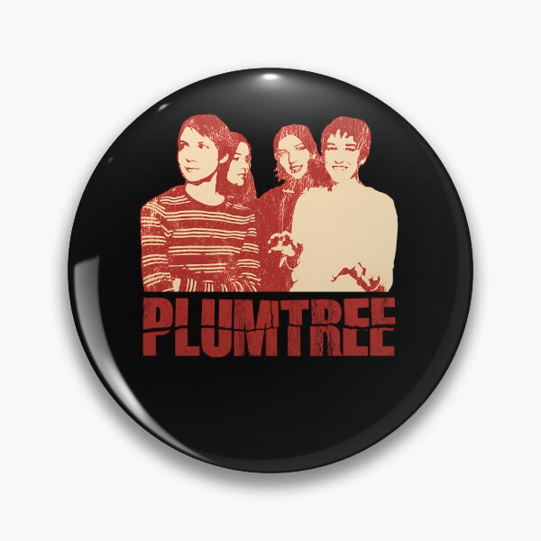 Item preview, Plumtree Indie Pop Rock Band Canadian designed and sold by NathanaelKutch.
