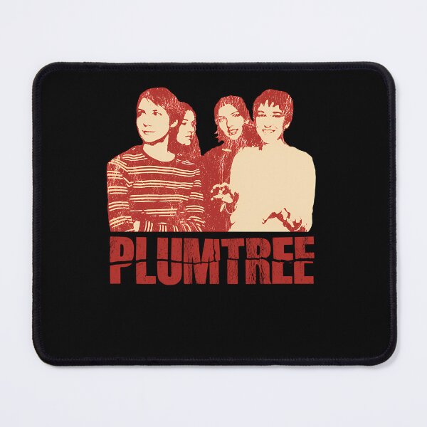 Item preview, Plumtree Indie Pop Rock Band Canadian designed and sold by NathanaelKutch.