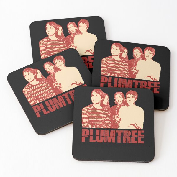 Item preview, Plumtree Indie Pop Rock Band Canadian designed and sold by NathanaelKutch.