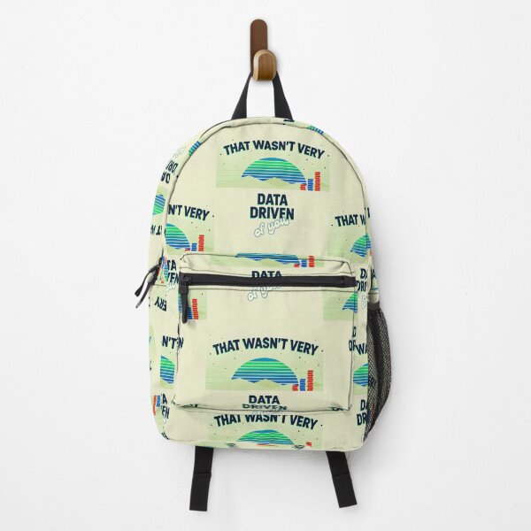 Item preview, That wasn't very data-driven of you designed and sold by Agu210.