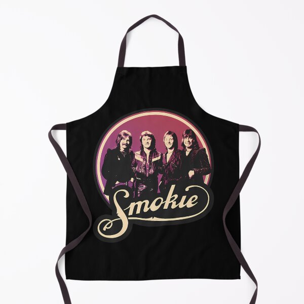Item preview, Smokie Band 70s Glam Rock Pop Group designed and sold by NathanaelKutch.
