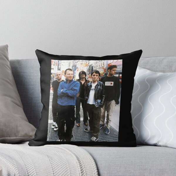 Item preview, Five Person Group Stand Street designed and sold by WaldoFredrick.
