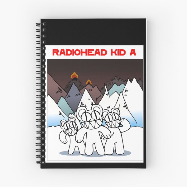 Item preview, Figures Snowy Mountains Volcano designed and sold by WaldoFredrick.