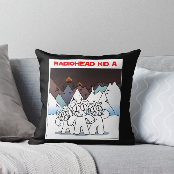 Item preview, Figures Snowy Mountains Volcano designed and sold by WaldoFredrick.
