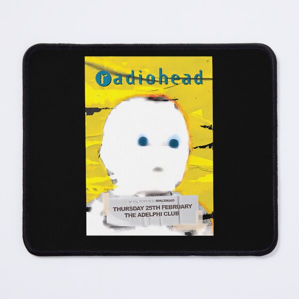 Item preview, Face Yellow High Contrast designed and sold by WaldoFredrick.