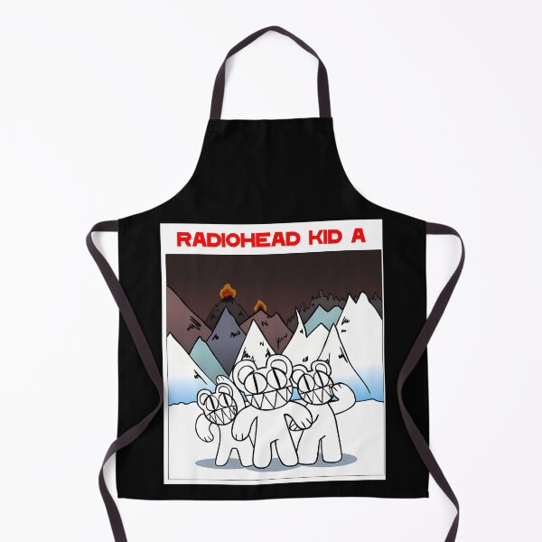 Item preview, Figures Snowy Mountains Volcano designed and sold by WaldoFredrick.