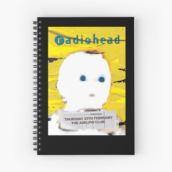 Item preview, Face Yellow High Contrast designed and sold by WaldoFredrick.