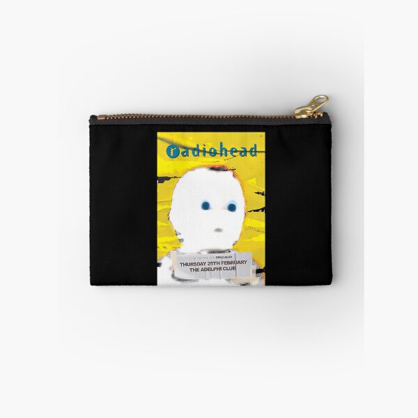 Item preview, Face Yellow High Contrast designed and sold by WaldoFredrick.