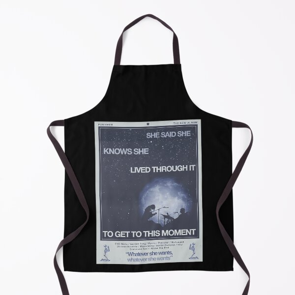 Item preview, Night Sky Moon Duo Blue Frame designed and sold by WaldoFredrick.