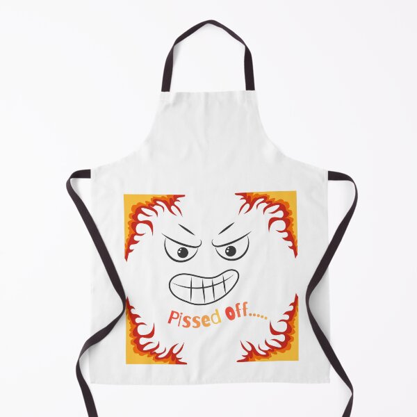 Item preview, Pissed Off Angry designed and sold by Amilu Creative.